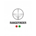 XPF SERIES 4-16X50 RIFLESCOPE W/ RANGEFINDER RETICLE: *JXPFRL41650G